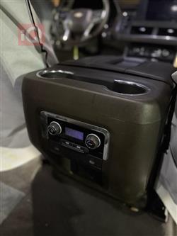 شيفروليه تاهو